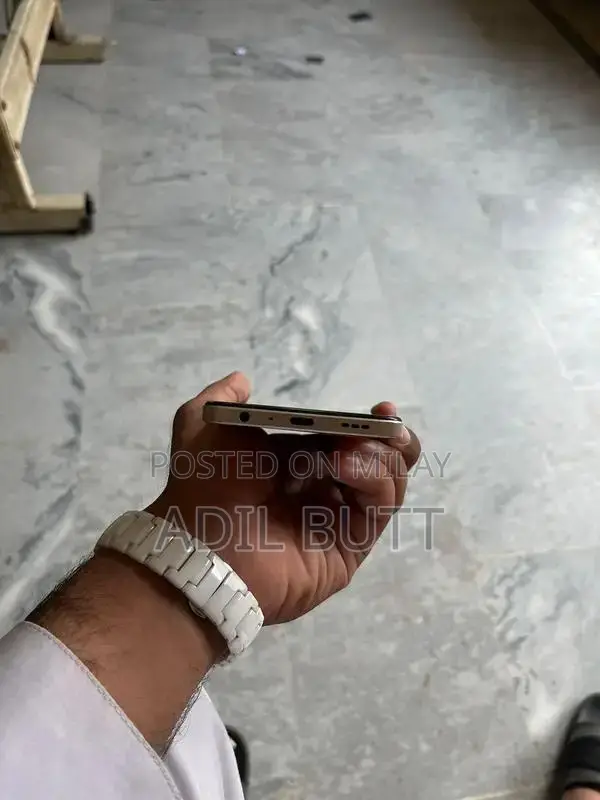 Oppo F21 Pro Smartphone Dual SIM Mobile Device