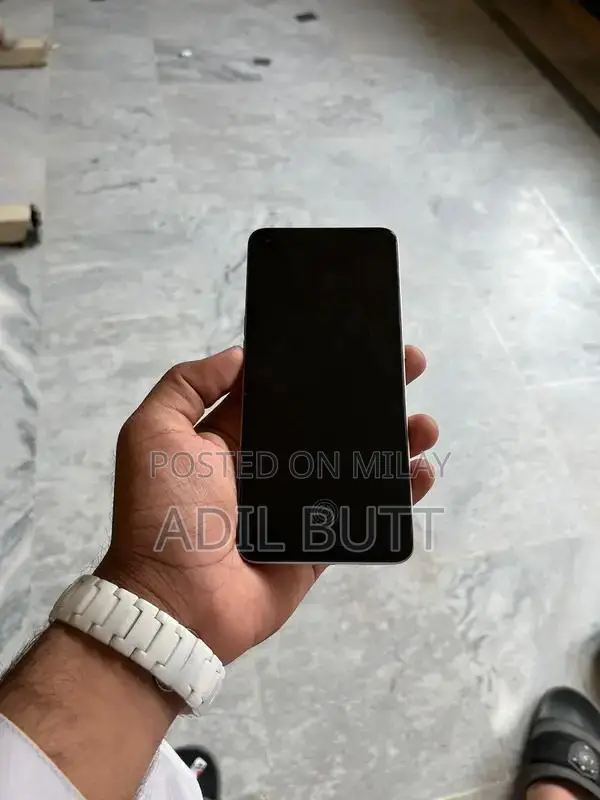 Oppo F21 Pro Smartphone Dual SIM Mobile Device