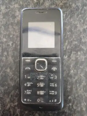 Photo - Nokia Basic Mobile Phone Budget Friendly Communication Device