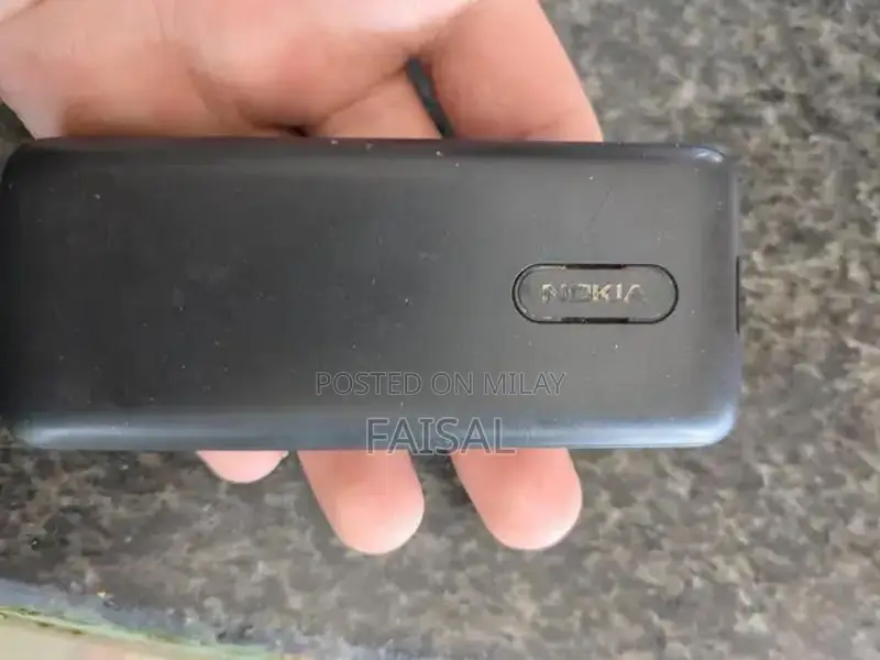 Nokia Basic Mobile Phone Budget Friendly Communication Device