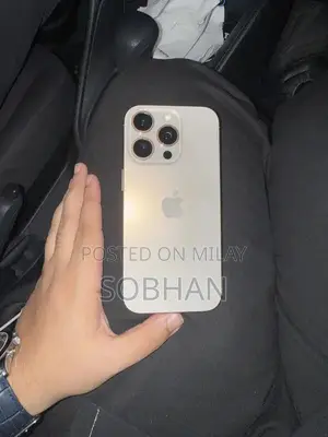 High-End Smartphone 256GB PTA Approved Dual SIM