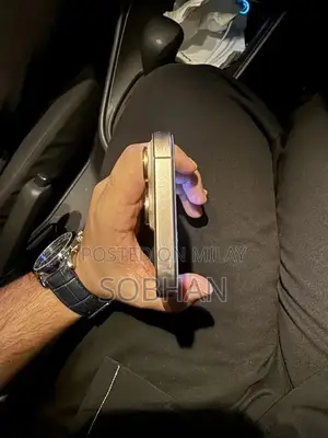 High-End Smartphone 256GB PTA Approved Dual SIM