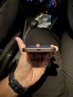 High-End Smartphone 256GB PTA Approved Dual SIM