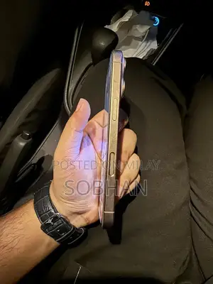 High-End Smartphone 256GB PTA Approved Dual SIM