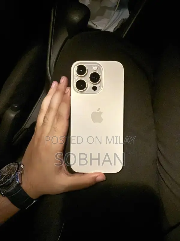 High-End Smartphone 256GB PTA Approved Dual SIM