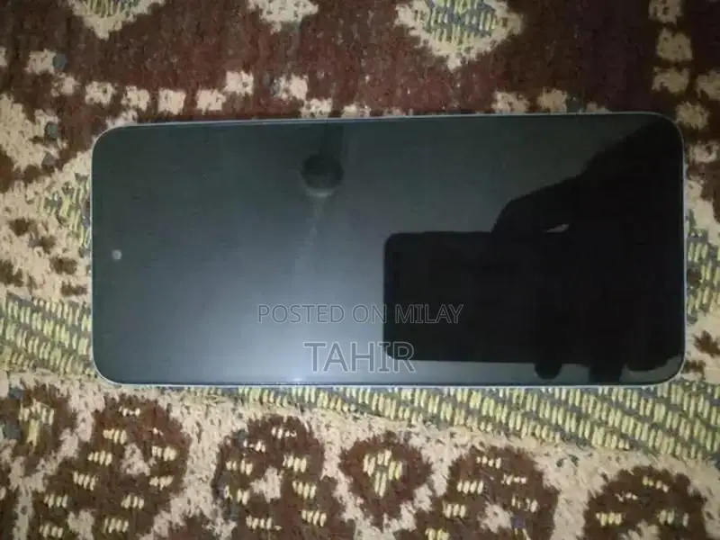 Redmi 12 Smartphone: 8GB RAM, 128GB Storage, High-Performance Mobile