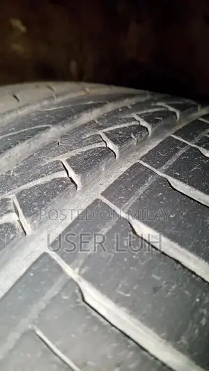 G performance str522.15 inch alloy wheels and tires