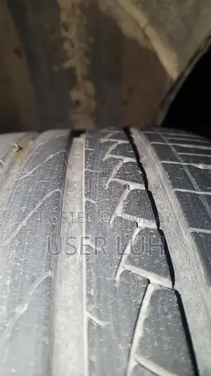 G performance str522.15 inch alloy wheels and tires