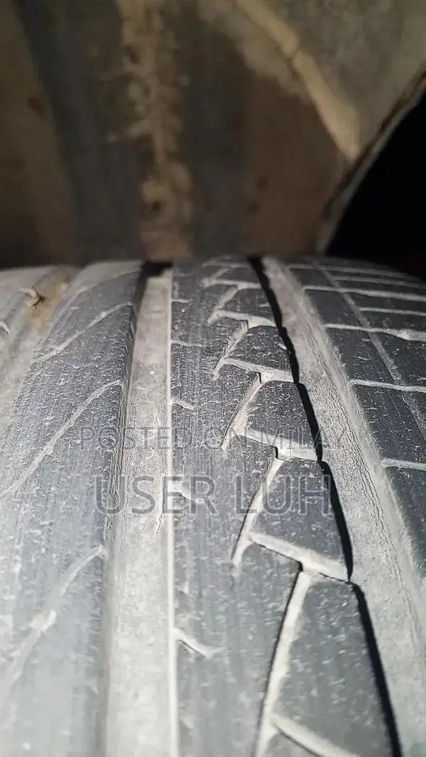 G performance str522.15 inch alloy wheels and tires