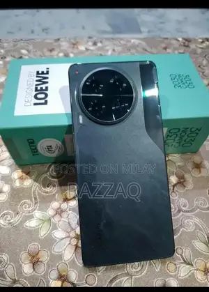 Tecno Coman 30 Smartphone - Dual Memory Configuration