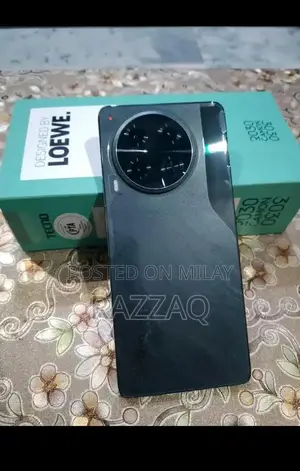 Tecno Coman 30 Smartphone - Dual Memory Configuration