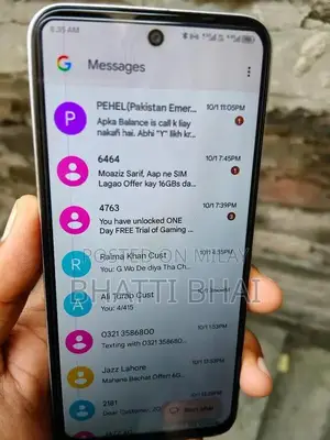 Tecno Spark Go Smartphone with 4GB RAM and 64GB Storage