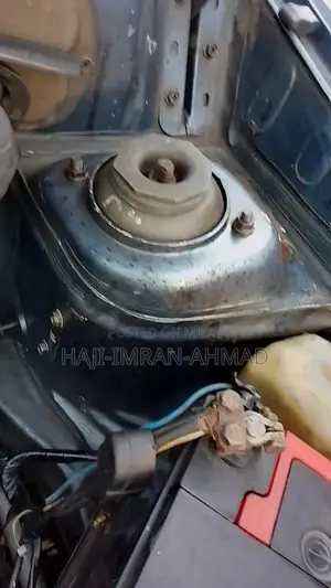 Suzuki Mehran VX 2007 Sedan - Well-Maintained City Car