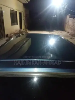 Suzuki Mehran VX 2007 Sedan - Well-Maintained City Car