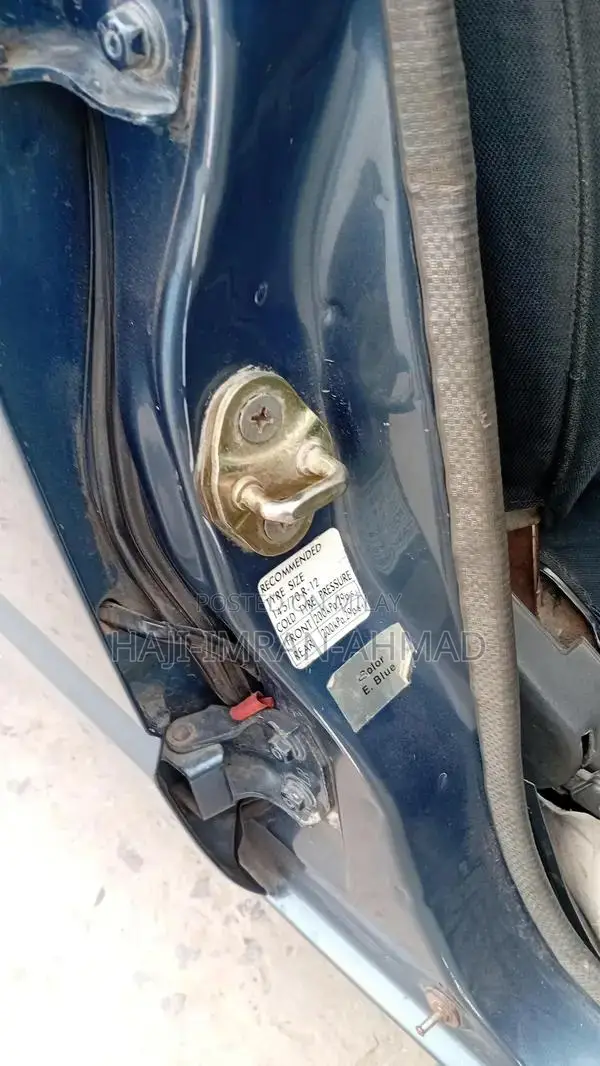 Suzuki Mehran VX 2007 Sedan - Well-Maintained City Car