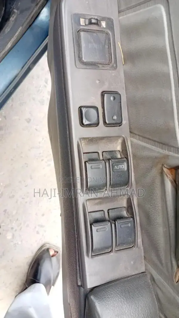 Suzuki Mehran VX 2007 Sedan - Well-Maintained City Car