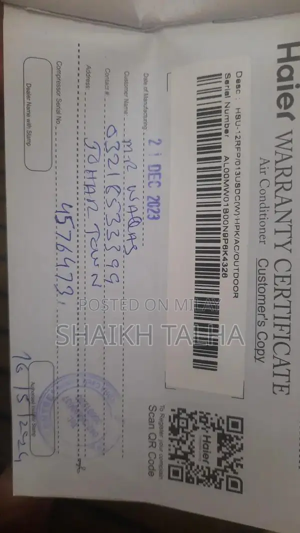 Portable Aroma Humidifier with Advanced Features