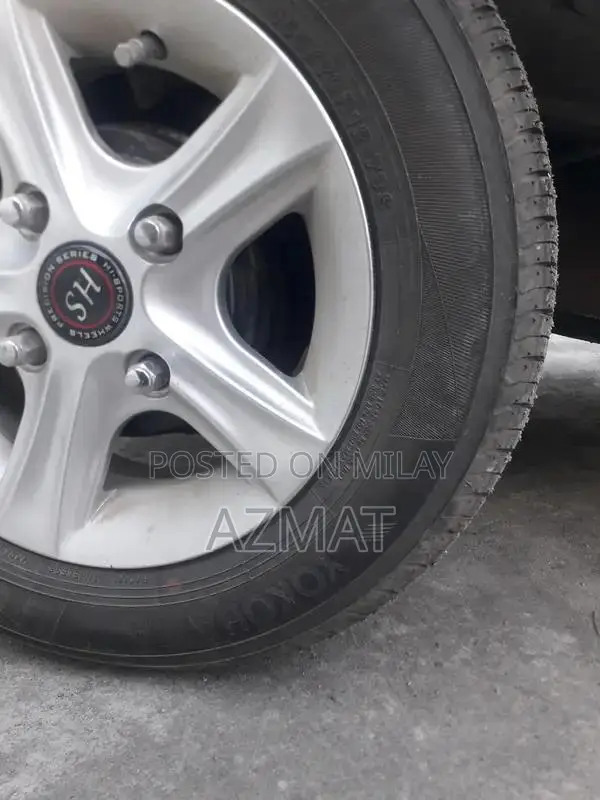 Modified 1989 Mehran Hatchback with Upgraded Components