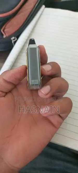 Photo - Koko Pod Electronic Vaping Device with Replaceable Coil