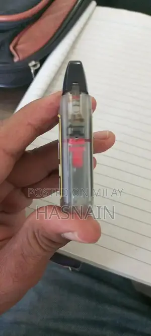 Koko Pod Electronic Vaping Device with Replaceable Coil