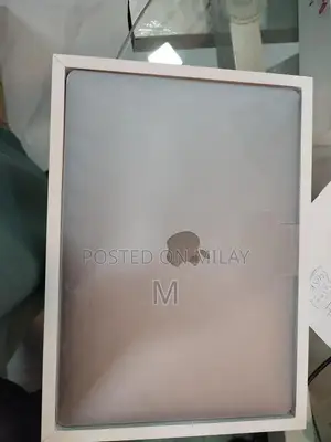 Apple MacBook Pro 13-inch M1 Laptop