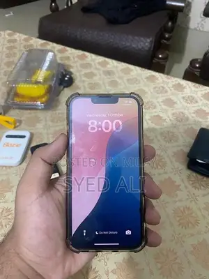 Photo - Apple iPhone 13 128GB Smartphone - Minor Cosmetic Dot