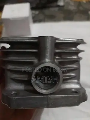 Honda 125cc Motorcycle Cylinder and Piston Kit