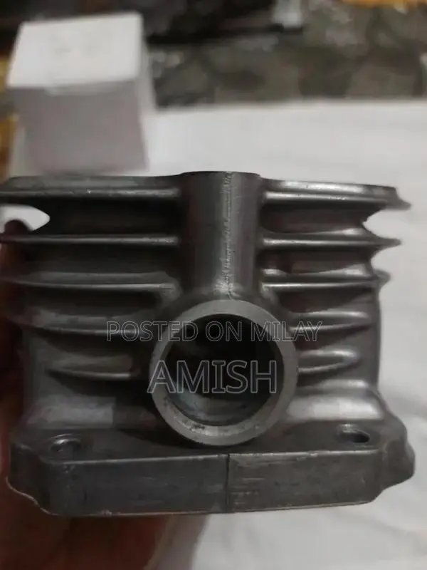 Honda 125cc Motorcycle Cylinder and Piston Kit