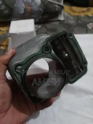 Honda 125cc Motorcycle Cylinder and Piston Kit