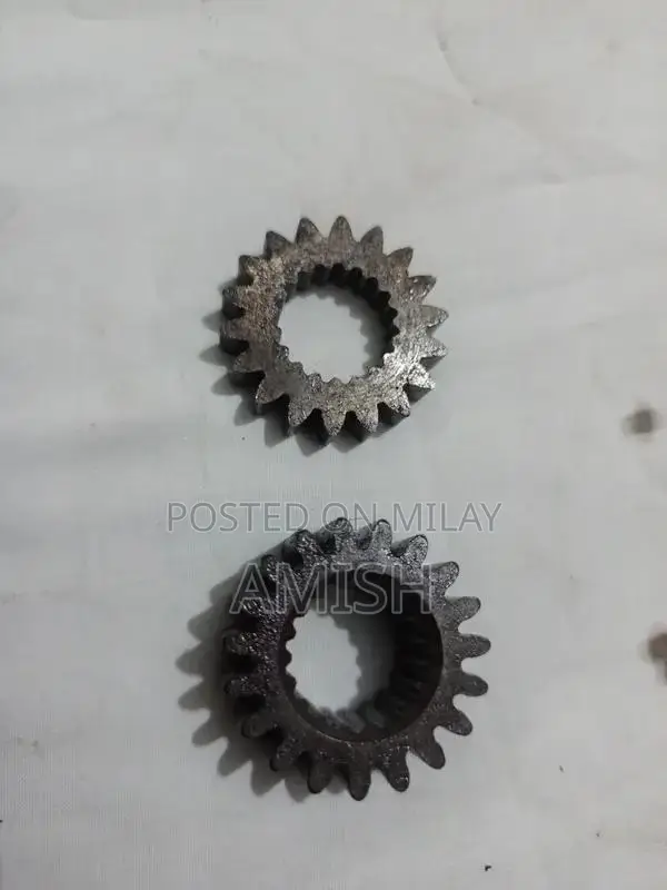 Honda 125cc Motorcycle Cylinder and Piston Kit