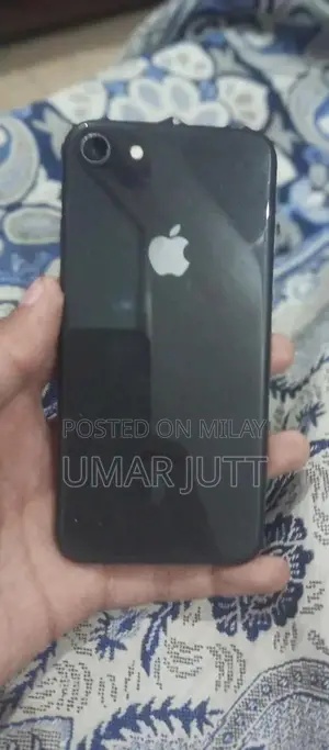 Pre-owned iPhone 8 with High Battery Performance