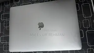 Apple MacBook Pro 16-inch 2019 i9 8-Core Professional Laptop