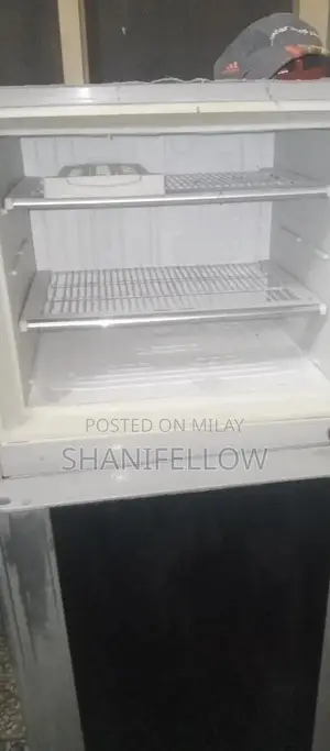 Photo - Dawlance Home Refrigerator - Reliable Cooling Solution