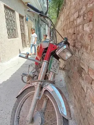 Photo - RIR 4766 Pindi Model 2017 Vehicle