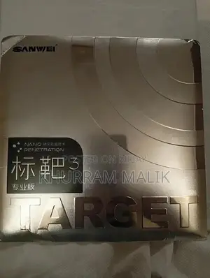 Professional Foldable Table Tennis Table with Mobility