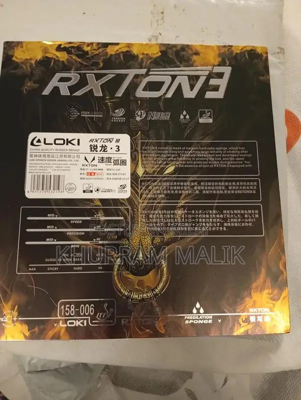 Professional Foldable Table Tennis Table with Mobility