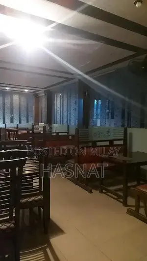 Commercial Restaurant Equipment and Furniture Sale