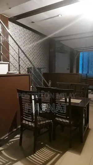 Commercial Restaurant Equipment and Furniture Sale