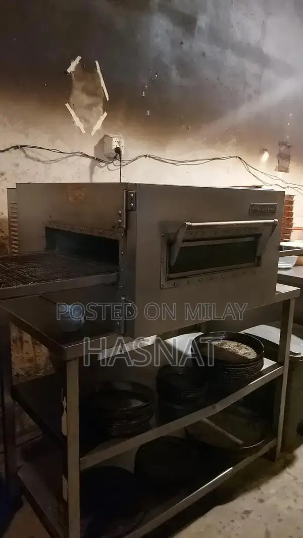 Commercial Restaurant Equipment and Furniture Sale