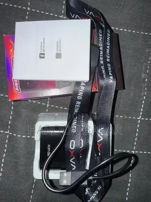 Oxva Xlim Portable Vape Pod System