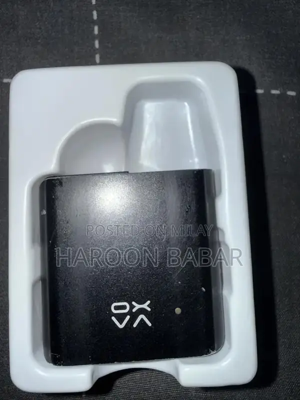 Oxva Xlim Portable Vape Pod System