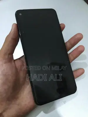 High Performance Smartphone with Dual Camera and Large Storage