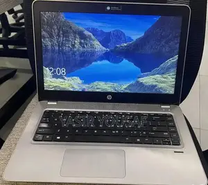 Photo - HP ProBook 440 G4 Business Laptop - Core i3, 7th Gen