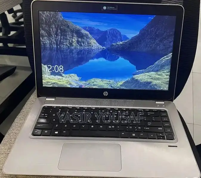 HP ProBook 440 G4 Business Laptop - Core i3, 7th Gen