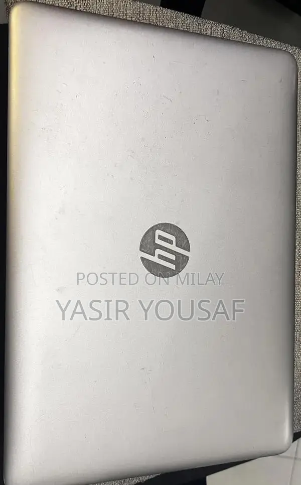 HP ProBook 440 G4 Business Laptop - Core i3, 7th Gen