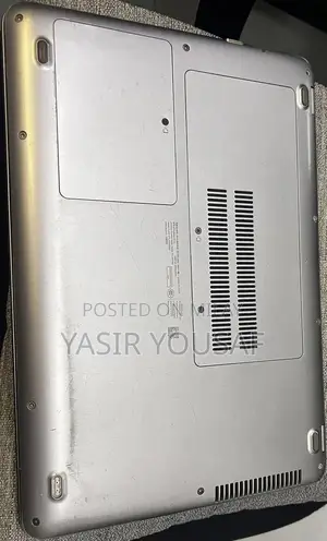 HP ProBook 440 G4 Business Laptop - Core i3, 7th Gen