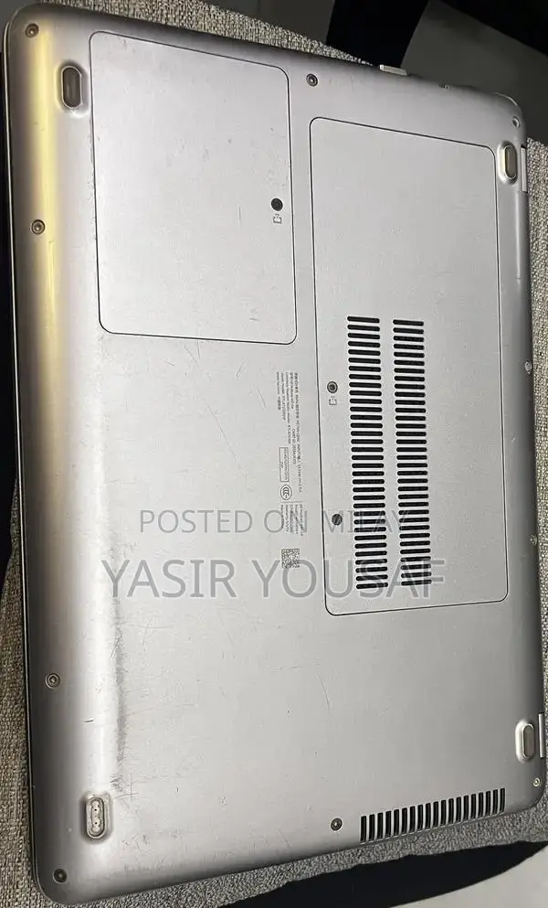 HP ProBook 440 G4 Business Laptop - Core i3, 7th Gen