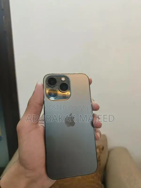 iPhone 13 Pro 128GB Excellent Condition Cellular Unlocked