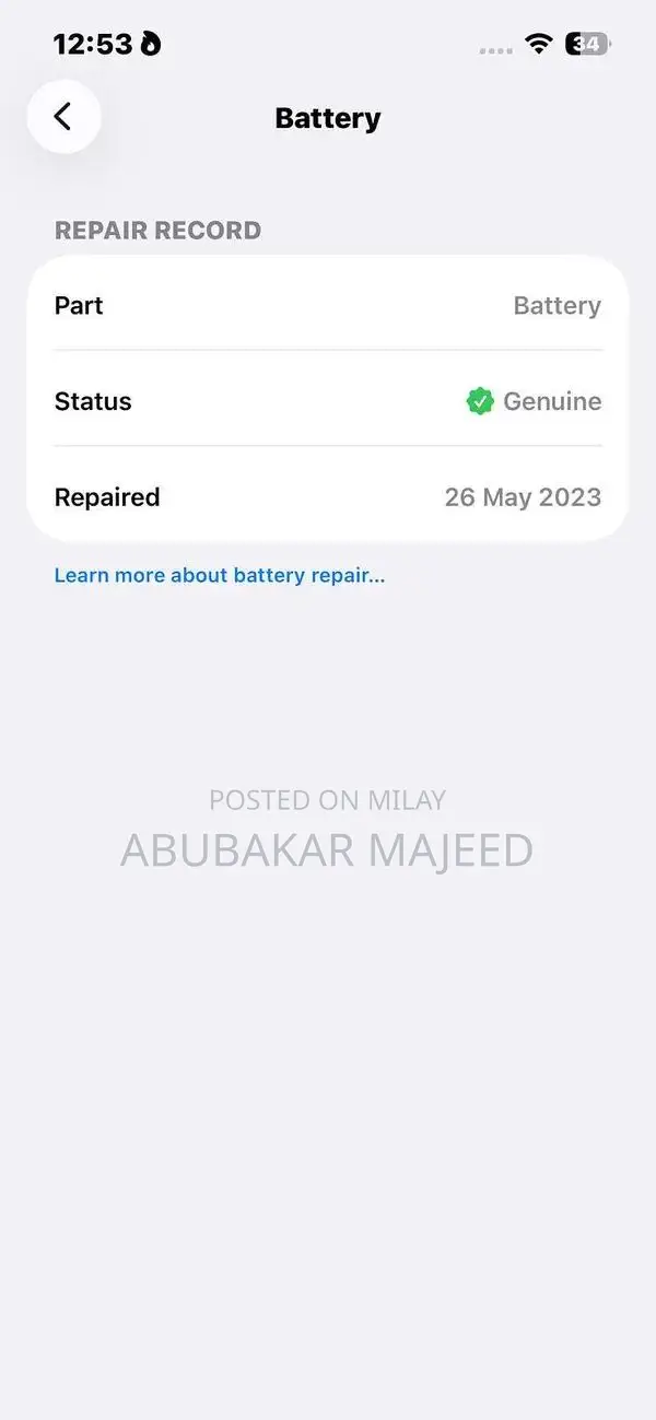 iPhone 13 Pro 128GB Excellent Condition Cellular Unlocked