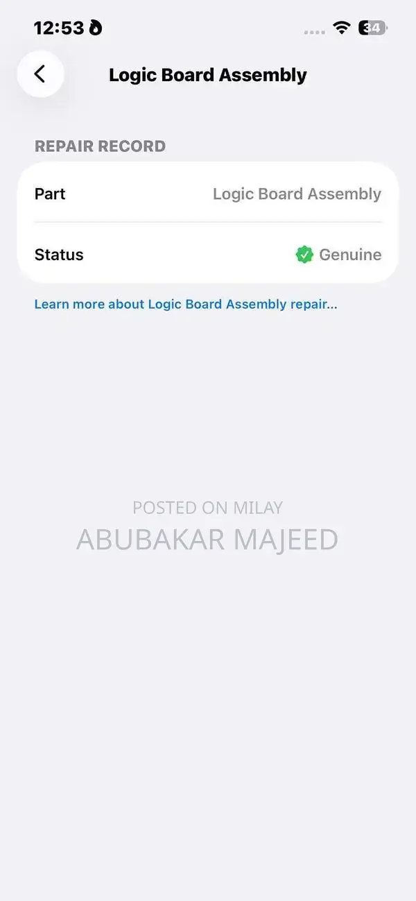 iPhone 13 Pro 128GB Excellent Condition Cellular Unlocked